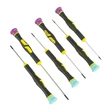 Ruuvimeisselisarja Narex Micro Line Prof - Ruuvimeisselit - 862622 - 2