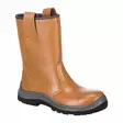 Steelite Rigger Boot S1P HRO (Unlined) - Työ- ja turvasaappaat - FW06TAR42 - 1
