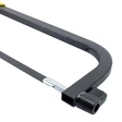 Vorel Rautasaha 300 mm - Rautasahat - 46-27322 - 3