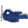 Vorel Ruuvipenkki 100 mm - Ruuvipenkit ja puristimet - 46-36032 - 2