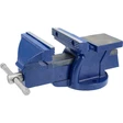 Vorel Ruuvipenkki 100 mm - Ruuvipenkit ja puristimet - 46-36032 - 3