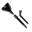 Vorel Suppilo 3-osaa - Suppilot ja kaatimet - 46-83002 - 1