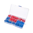 Yato Abico Puristusliitinsarja 240 pcs - Muut tuotteet - 46-YT-068912 - 1