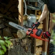 Yato Akkumoottorisaha 16" 2X18V runko - Akkukäyttöiset puutarha - 46-YT-828132 - 3