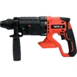 Yato Akkuporavasara SDS+ 18V 24 mm runko - Sähkötyökalut ja akkutyökalut - 46-YT-82772 - 2