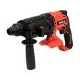 Yato Akkuporavasara SDS+ 18V 24 mm runko - Sähkötyökalut ja akkutyökalut - 46-YT-82772 - 1