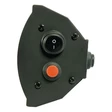 Yato Infrapunalämmitin 2000W kaukosäätim - Koti ja puutarha - 46-YT-99532 - 4