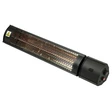 Yato Infrapunalämmitin 2000W kaukosäätim - Koti ja puutarha - 46-YT-99532 - 1