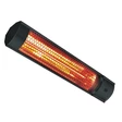 Yato Infrapunalämmitin 2000W kaukosäätim - Koti ja puutarha - 46-YT-99532 - 2