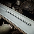Yato jatkovarsi 3/4" 400 mm - Hylsytyökalut ja vääntötyökalut - 46-YT-1342 - 2