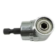 Yato Konekärkipidin 1/4", kulmavaihde 37 - Konekärjet ja konekarkipitimet - 46-YT-04632 - 4