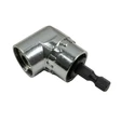 Yato Konekärkipidin 1/4", kulmavaihde 37 - Konekärjet ja konekarkipitimet - 46-YT-04632 - 1