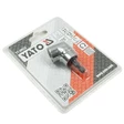 Yato Konekärkipidin 1/4", kulmavaihde 37 - Konekärjet ja konekarkipitimet - 46-YT-04632 - 3