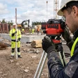 Yato Optinen rakennusvatupassi 32X IP54 automaattinen - Digitaaliset mittalaitteet - 46-YT-30552 - 11