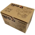 Yato Optinen rakennusvatupassi 32X IP54 automaattinen - Digitaaliset mittalaitteet - 46-YT-30552 - 2