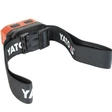 Yato Otsalamppu 480 LM, ladattava 1400 m - Valaisimet - 46-YT-08592 - 3