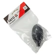 Yato Puhalluspumppu 90 mm silikoni - Koti ja puutarha - 46-YT-82512 - 2