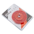 Yato Pyöröharja M6 100 mm nylon - Pyörö ja kuppiharjat - 46-YT-47792 - 3