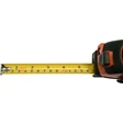 Yato Rullamitta 5 m 19 mm 3-in-1 lasermi - Laserit - 46-YT-73122 - 4
