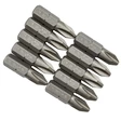 Yato Ruuvauskärki 1/4" 25 mm PH2 S2 terä - Konekärjet ja konekarkipitimet - 46-YT-78132 - 1
