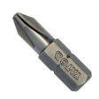 Yato Ruuvauskärki 1/4" 25 mm PH2 S2 terä - Konekärjet ja konekarkipitimet - 46-YT-78132 - 3