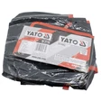 Yato Työkaluvyö Polyester 600D 14 taskua - Vyöt - 46-YT-74002 - 6