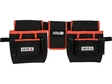 Yato Työkaluvyö Polyester 600D 14 taskua - Vyöt - 46-YT-74002 - 1