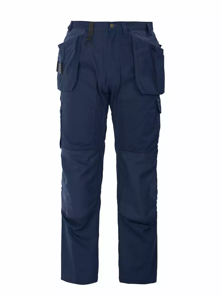 5512 PANTS - Kesä työhousut - 645512 - 1