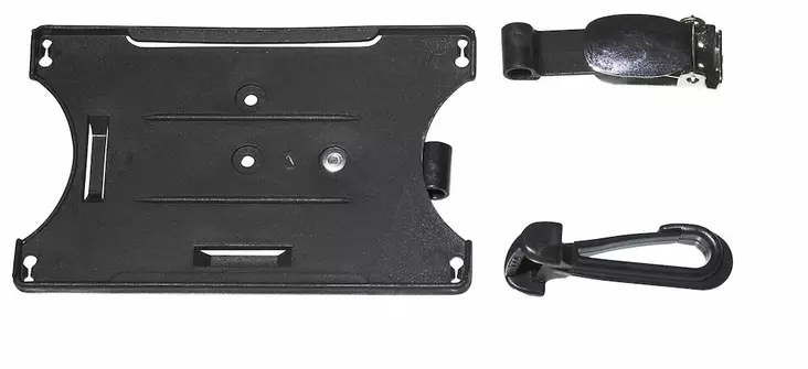 9032 HENKILÖKORTTIKOTELO - Ensiapu - 649032 - 1