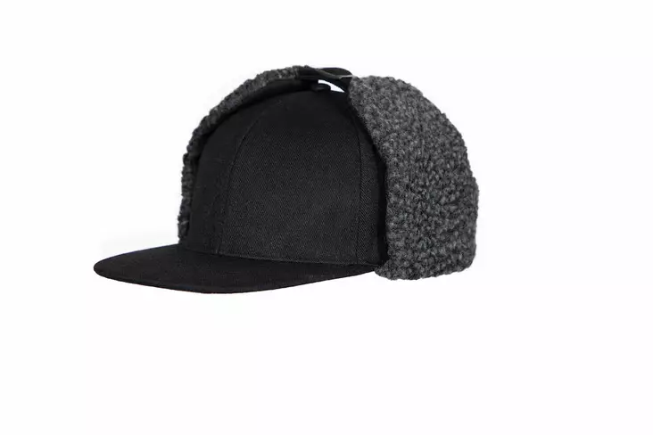 9082 LIPPIS KORVALÄPILLÄ - Pipot ja lippikset - 649082 - 1