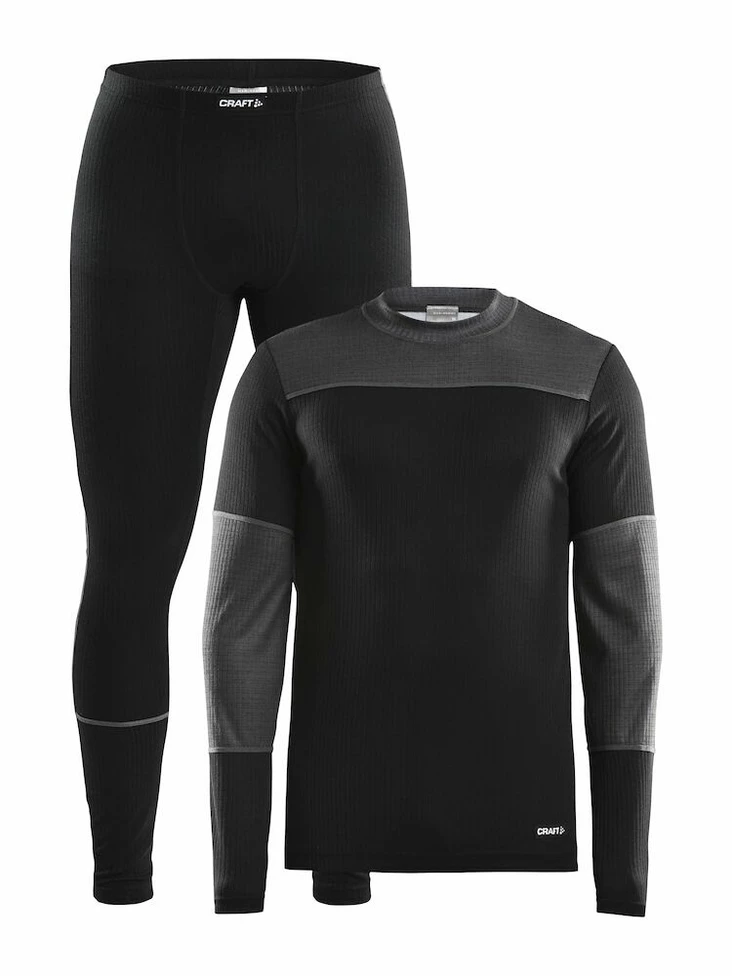 Baselayer Set M - Underkläder - 1905332 - 1