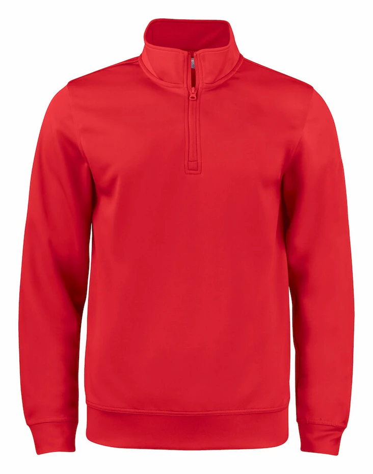 Basic Active Half Zip Junior - Arbetsskjortor - 021072 - 1
