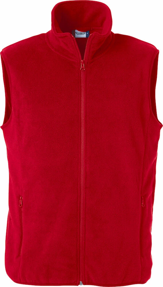 Basic Polar Fleece Västar - Arbetsvästar och förkläden - 023902 - 1