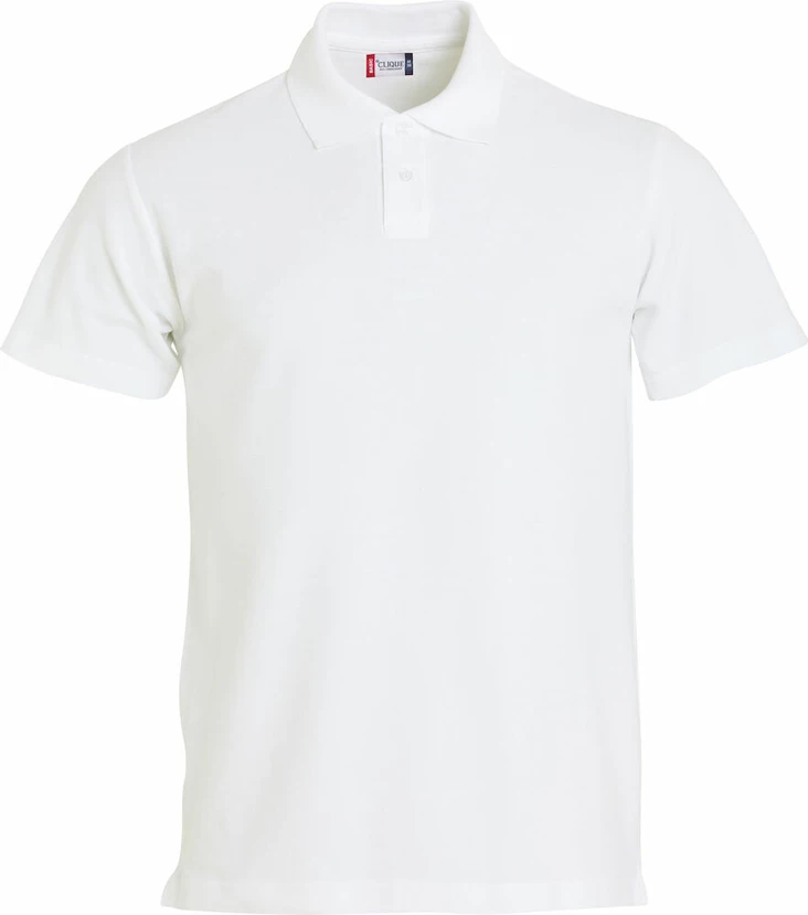Basic Polo S/S Junior - Työpaidat - 028232 - 1