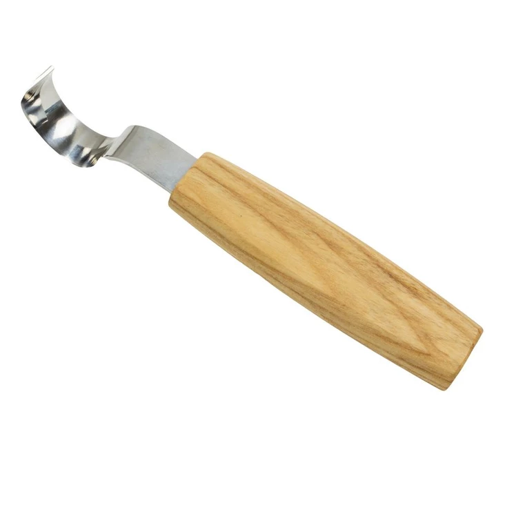 BeaverCraft Koverrin 30 mm, kovelo- / lu - Puutaltat ja puuntyöstö - 16-SK2 - 1