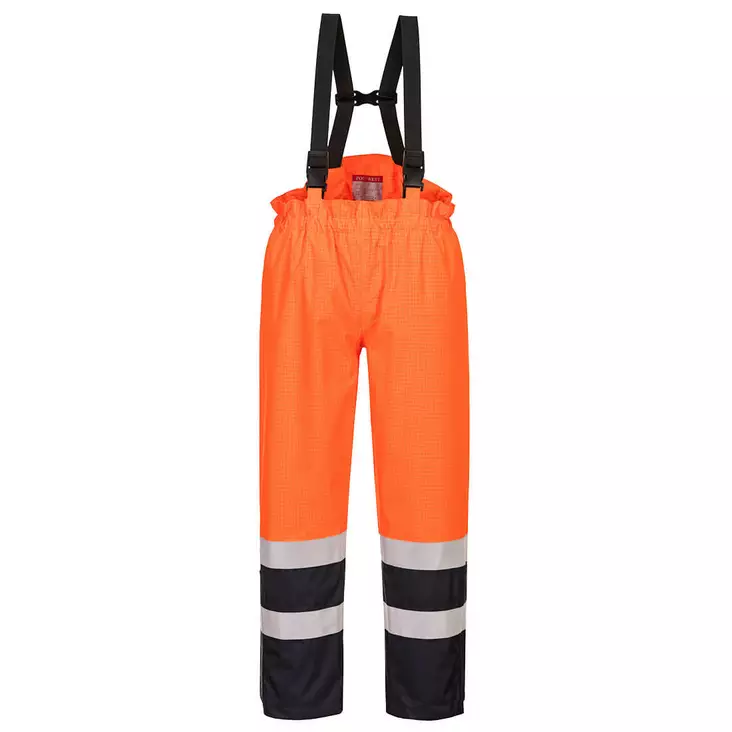 S782 - Palosuojatut kesähousut - S782 - 1