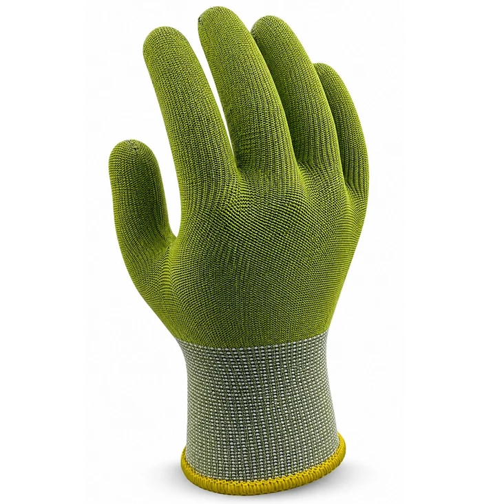 CHEF ARMOR CUT E - Viiltosuoja Käsine - Viiltosuojakäsineet - 5002 - 1