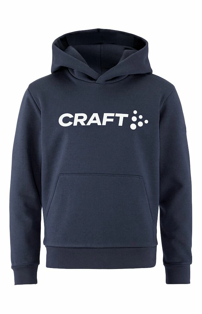 Community 2.0 Craft Hoodie JR - Työ college-puserot & hupparit - 1916132 - 1