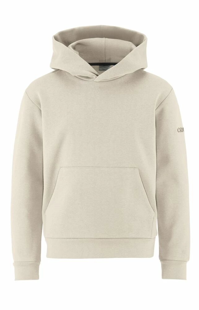 Community 2.0 Hoodie JR - Työ college-puserot & hupparit - 1915322 - 1