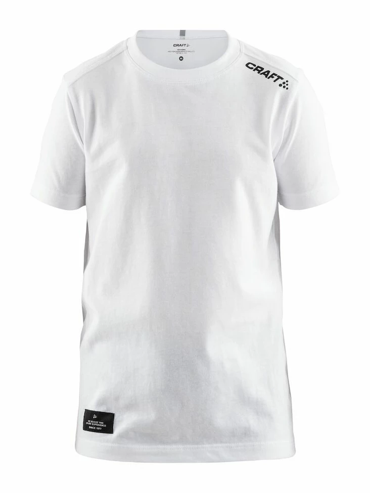 Community Mix SS Tee Jr - Työpaidat - 1907390-7 - 1