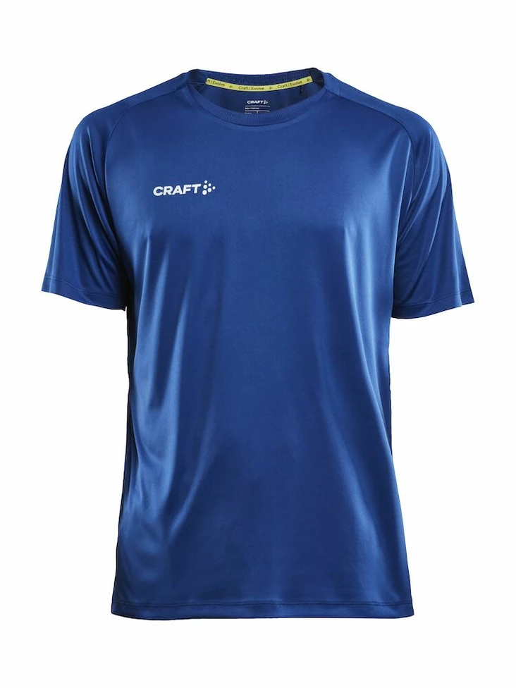 Evolve Tee M - Arbetsskjortor - 1910142 - 1