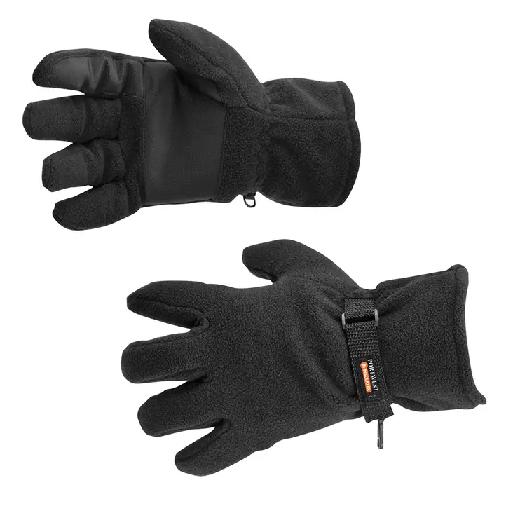 Fleece Insulatex-vuorellinen käsine - PORTWEST - GL12 - 1