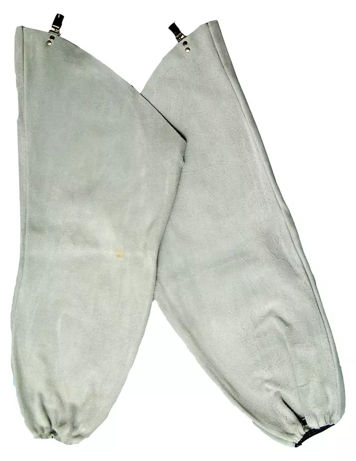 Inhemska skinn ärmhållare - 4404 - PRIHA - M4404 - 1