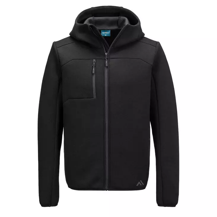 KX3 Tech Fleece - Arbetscollegetröjor & munkjackor - KX372 - 1