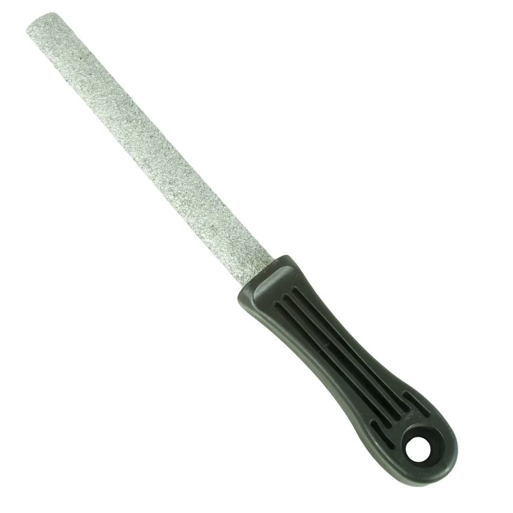 Laattaviila Artu KM 150 mm, puolipyöreä - Viilat - 76272502 - 1