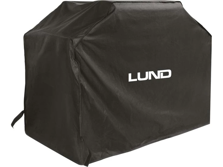 Lund Grillin suojapeite 150 x 55 x 100 c - Grillaus ja ruoanlaitto - 46-99762 - 1