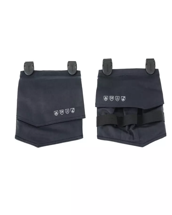 MASCOTÂ® ACCELERATE MULTISAFE Hanging Pockets - Merkkituotteet - 24010-281 - 1