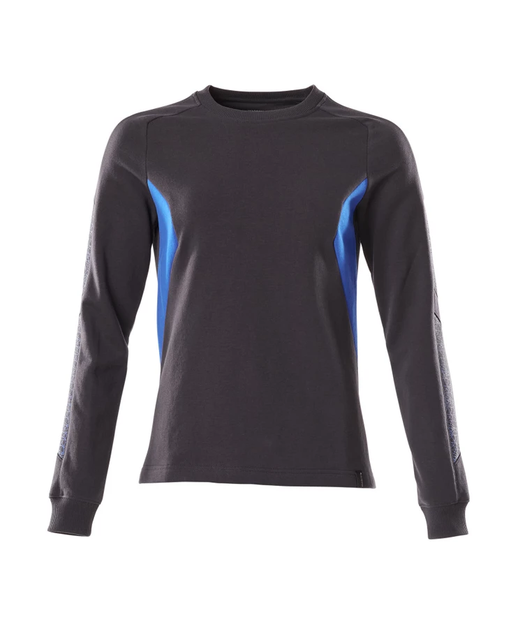 MASCOT® ACCELERATE Sweatshirt - Työ college-puserot & hupparit - 18394-962 - 1