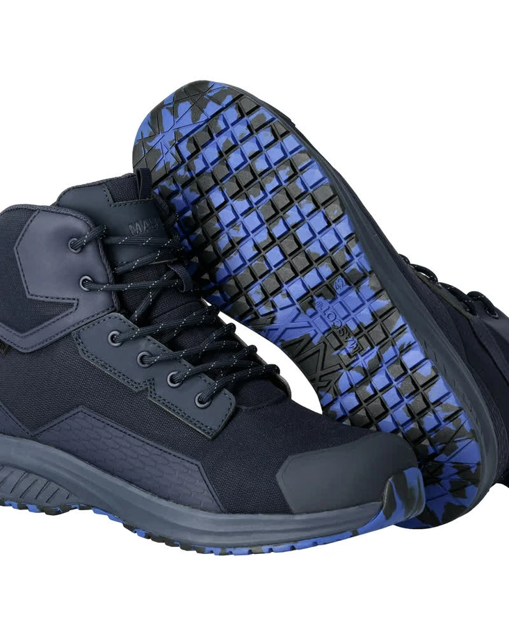 MASCOT® FOOTWEAR ACCELERATE Turvasaappaat - Työ- ja turvakengät - F1520-909 - 1