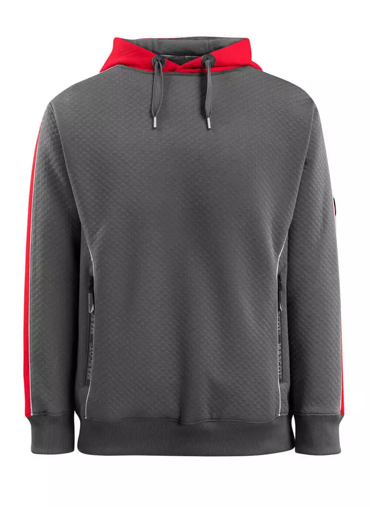 MASCOT® HARDWEAR Huppari - Työ college-puserot & hupparit - 50124-932 - 1